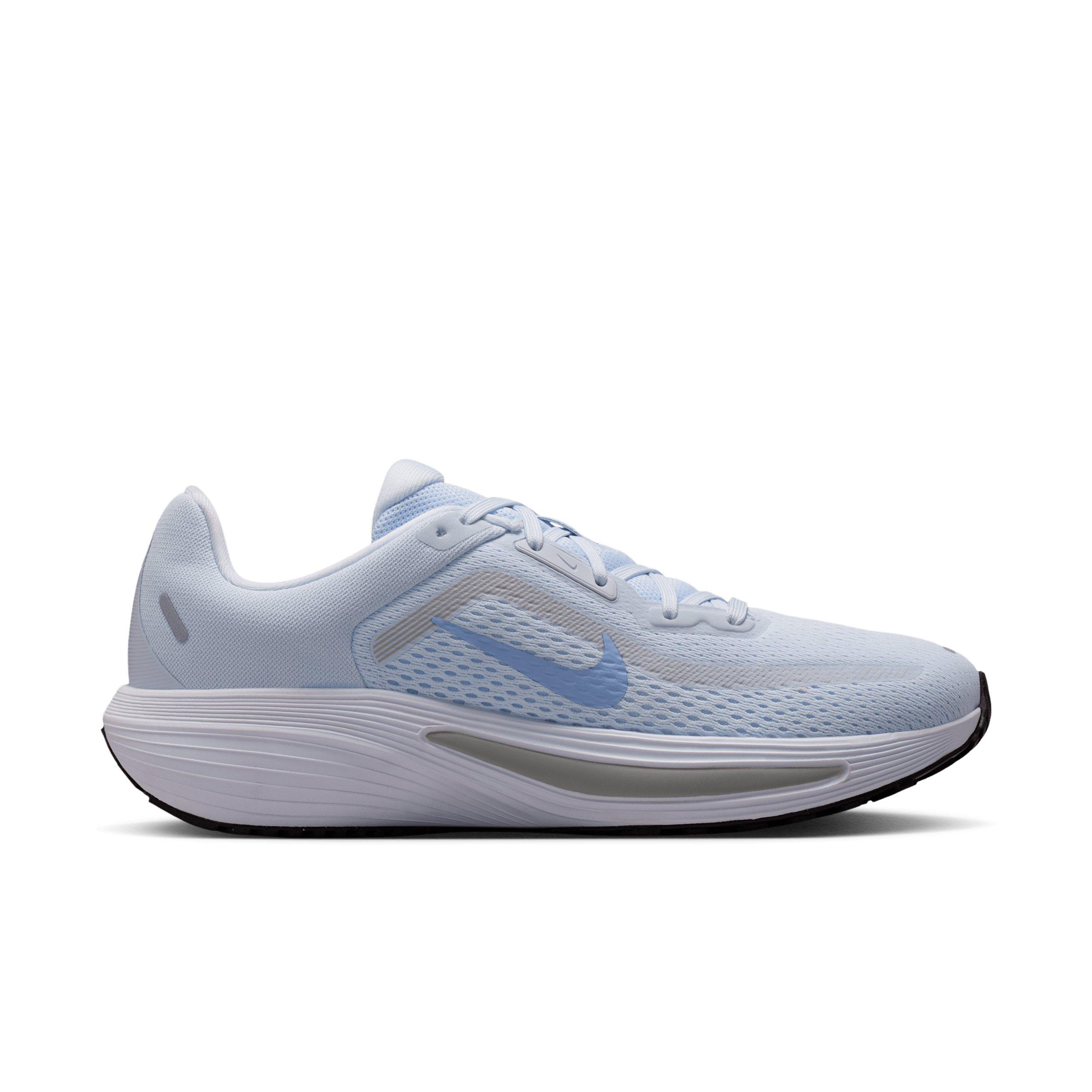 Nike Quest 7 "Football Grey/White/Grey Fog/Aluminum" Women's Running Shoe - GREY/WHITE/GREY/ALUMINUM